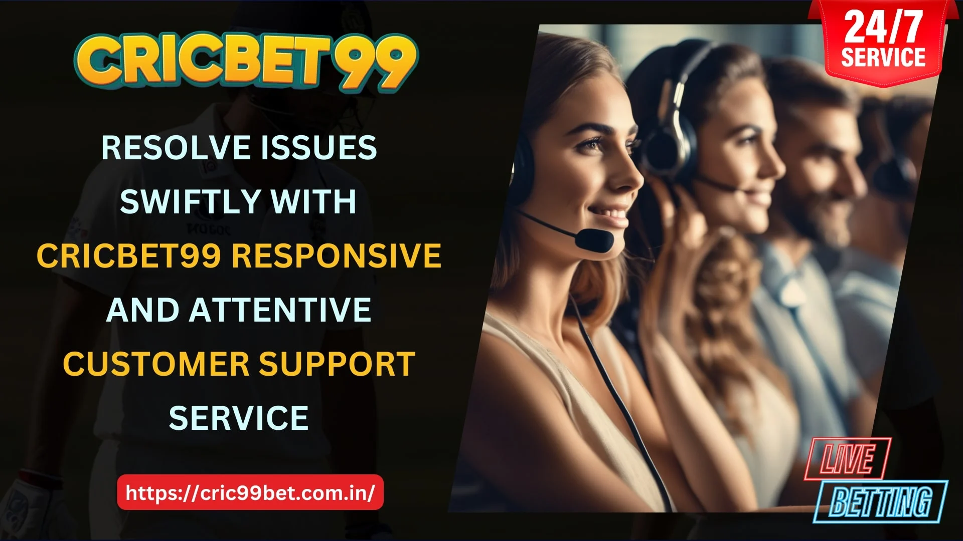 cricbet99 customer care number