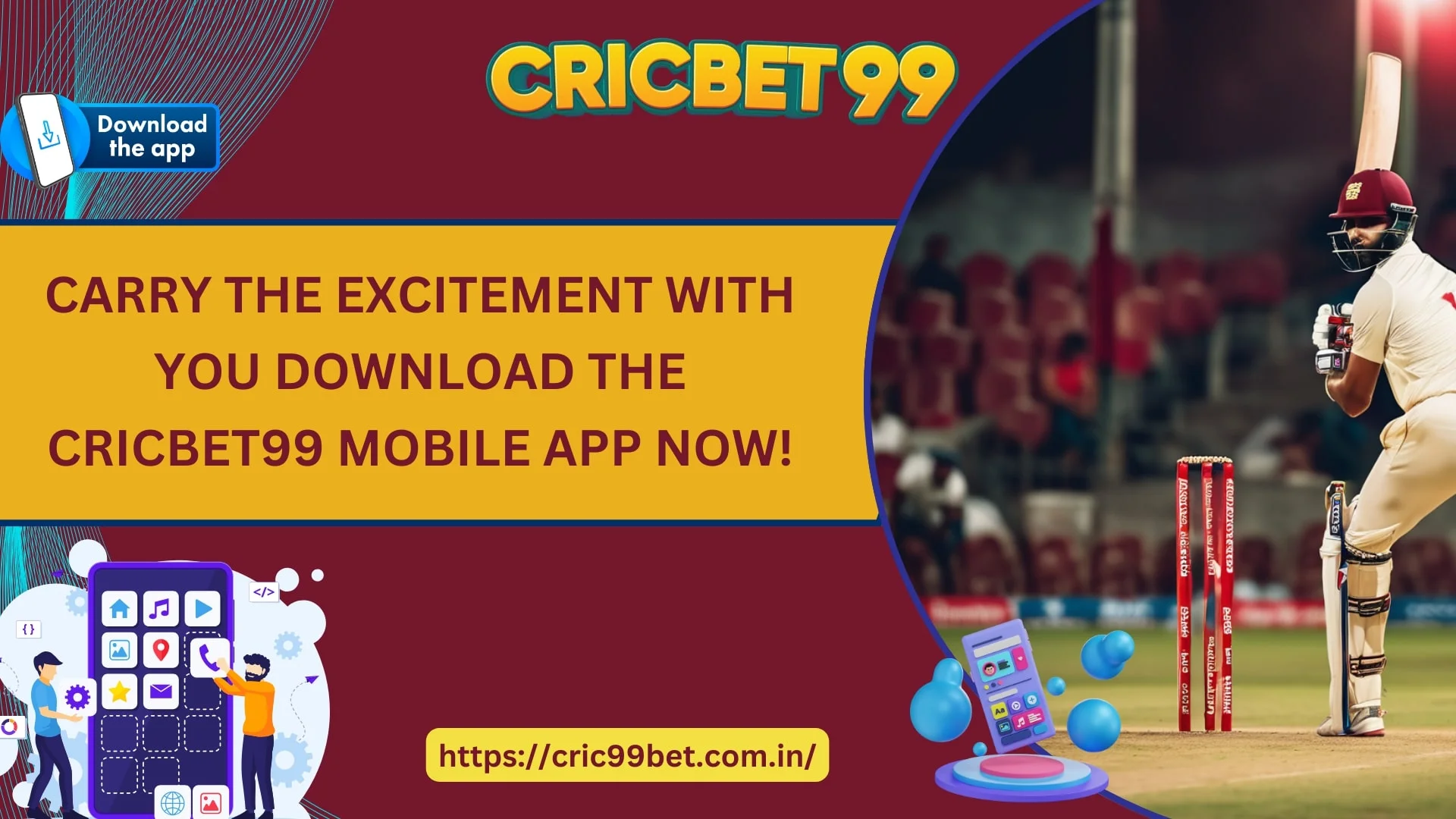 cricbet99 app