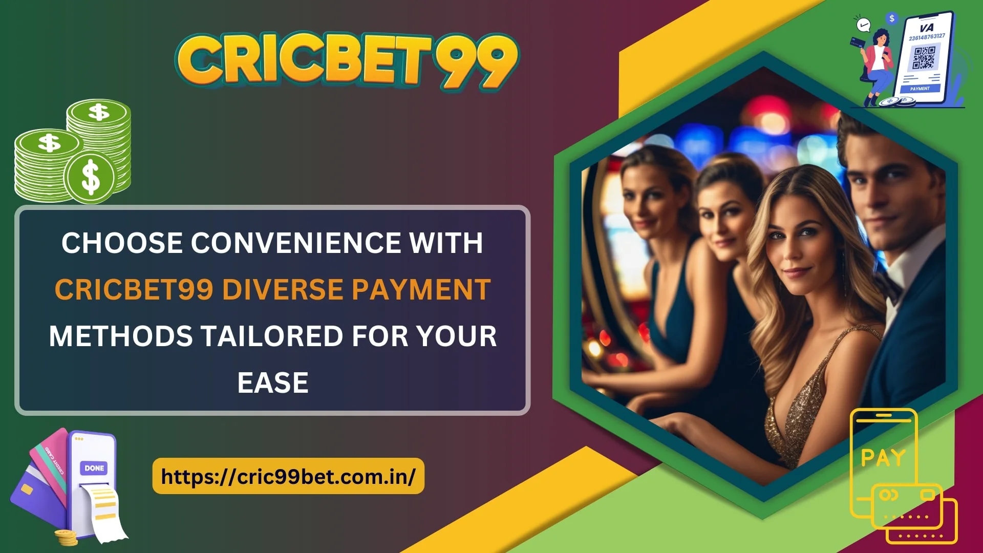 cricbet99 withdrawal